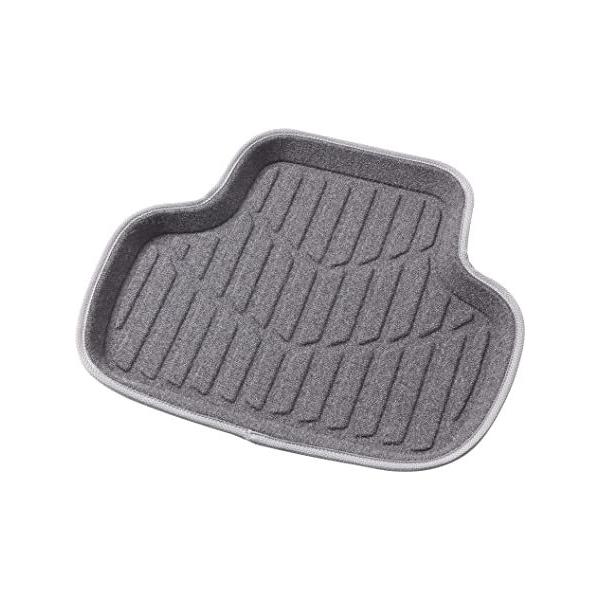 BONFORM {tH[ J[}bg 3DXeK[h y  1 Yh~H 48x41cm O[ 6412-06GR