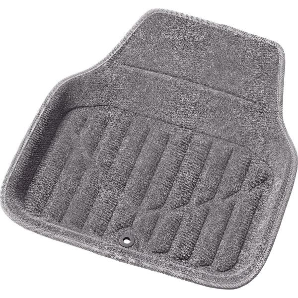 BONFORM {tH[ J[}bg 3DXeK[h y tg1 Yh~H 48x42x3cm O[ 6412-41GR