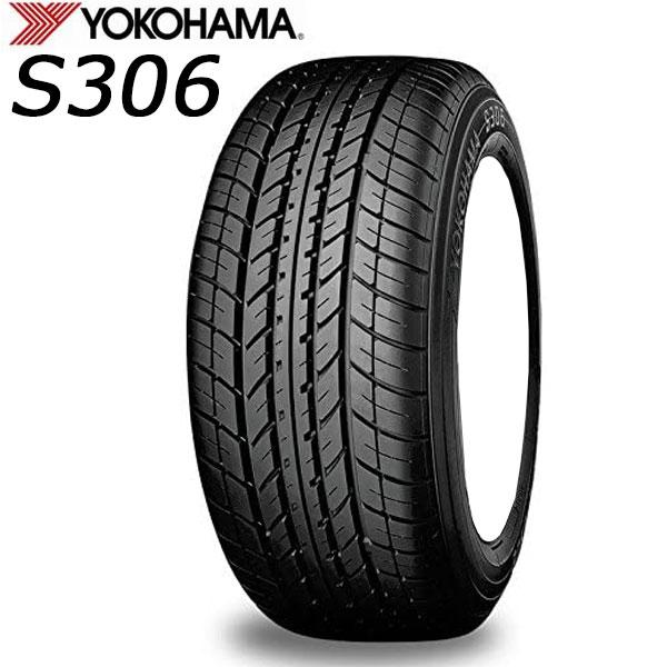 155/65R13　ヨコハマ　S306　4本セット！ ヨコハマタイヤ 2025年製 4本セット 155/65R13 73S S306 軽