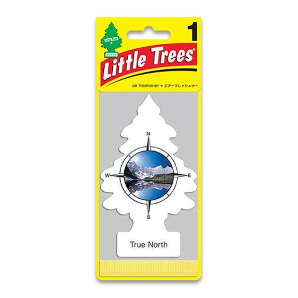 Little Trees（リトルツリー） n_リトル・ツリー エアーフレッシュナー