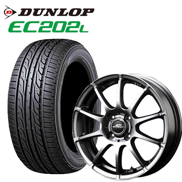タイヤ・ホイール 155/65R13 DUNLOP EC202 タイヤ・ホイール (34) 155/65R13 DUNLOP EC202 楽天市場】155