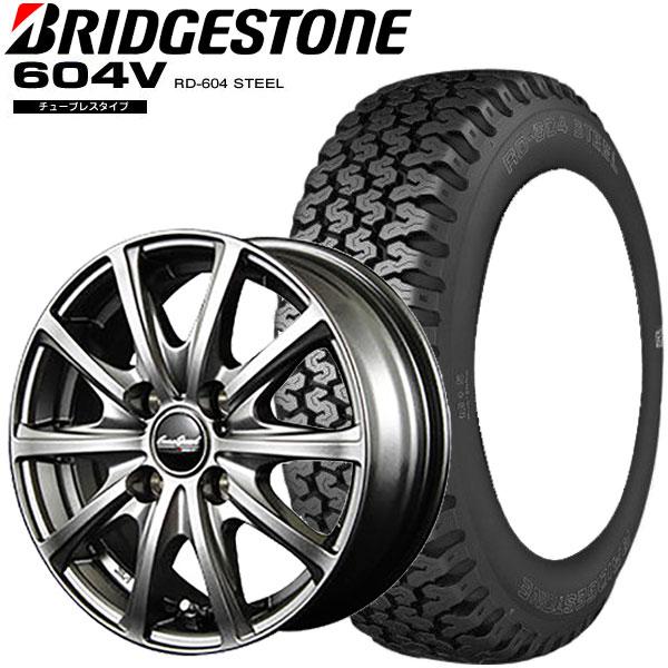 BRIDGESTONE（ブリヂストン） n_ブリヂストン タイヤ・アルミホイール 