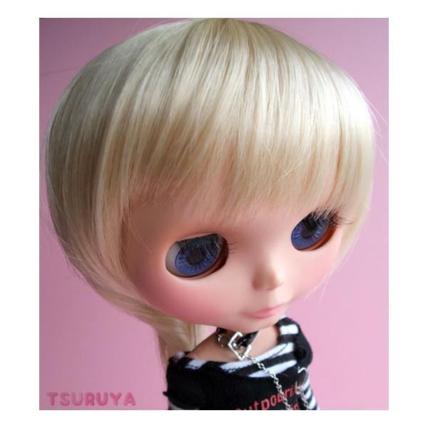11-12インチ/ショートボブ Ivory : つるや Yahoo!店 - 通販 - Yahoo