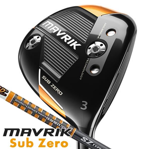 Callaway キャロウェイ マーベリック サブ ゼロ ツアーAD SZ-5 Callaway キャロウェイ マーベリック サブ ゼロ ツアーAD SZ-5