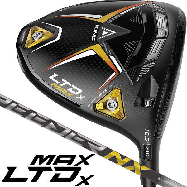 COBRA(ゴルフ) コブラ LTDx-MAX スピーダーNX for COBRA COBRA(ゴルフ) コブラ LTDx-MAX スピーダーNX for COBRA