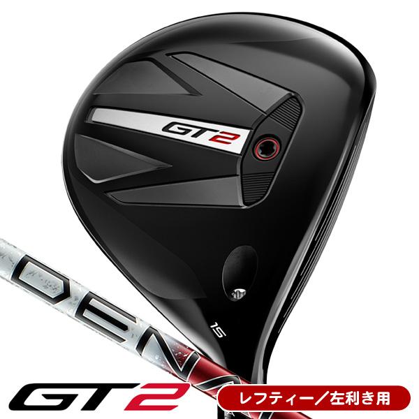 Titleist（タイトリスト） レフティー GT2 FW フェアウェイウッド