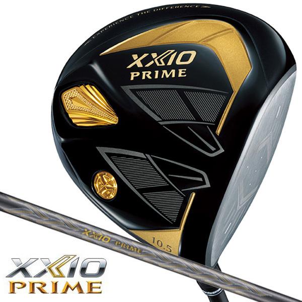 XXIO PRIME ダンロップ ゼクシオ プライム11 SP1100 ドライバー XXIO PRIME ダンロップ ゼクシオ プライム11 SP1100 ドライバー