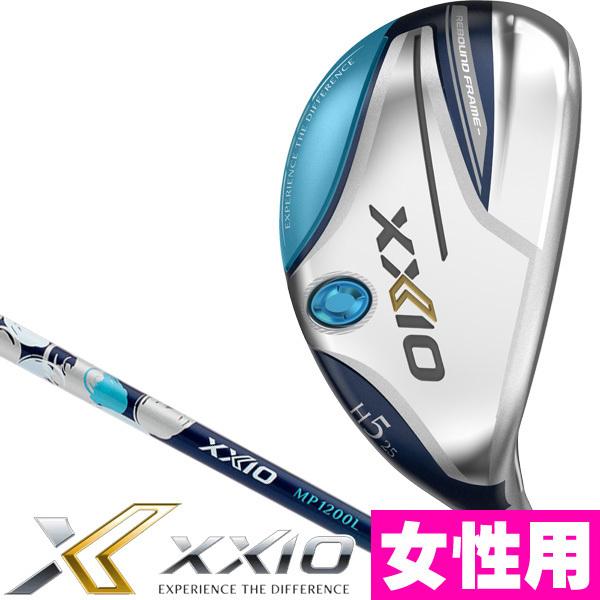 XXIO レディース 女性用 ダンロップ XXIO12 ゼクシオ12 MP1200L