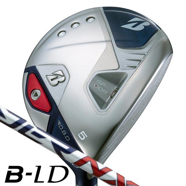 BRIDGESTONE レディース ブリヂストン B-LD フェアウェイウッド BRIDGESTONE レディース ブリヂストン B-LD フェアウェイウッド