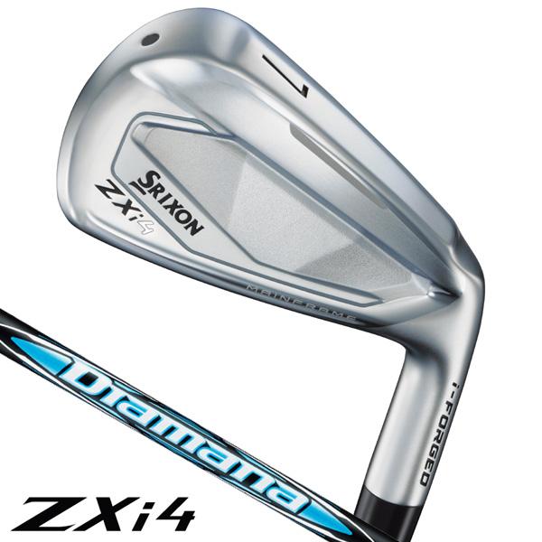 Srixon zxi4 5番アイアン 70 Sシャフト スリクソン（SRIXON）（メンズ）ZXi4 ゼットエックスアイ