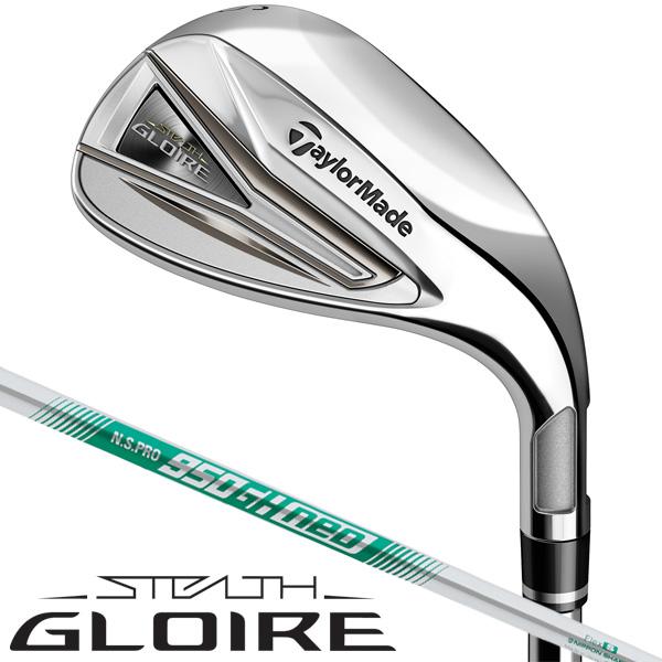TaylorMade テーラーメイド ステルス グローレ N.S.PRO950GH neo