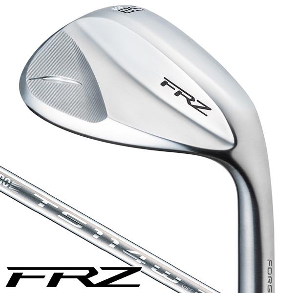 FOURTEEN（フォーティーン） FRZ パールサテン N.S.PRO TS114W Ver2