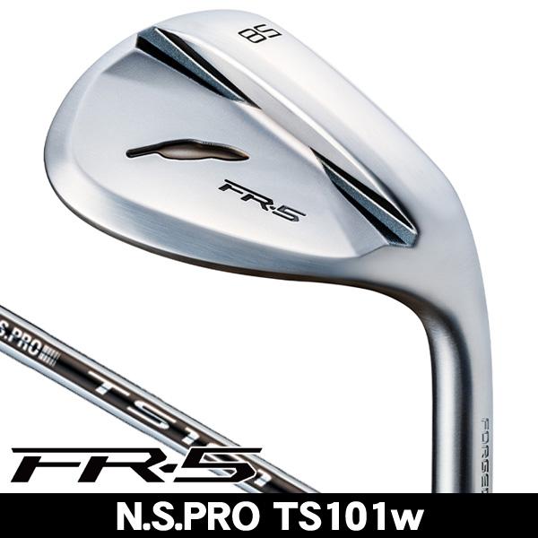 FOURTEEN フォーティーン FR5 パールサテン ウェッジ N.S.PRO