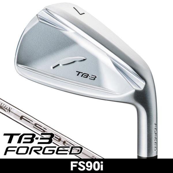 FOURTEEN フォーティーン TB3 フォージド アイアン 単品（#5/#6