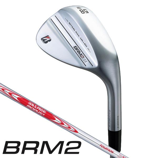 ブリヂストン BRM2 N.S.PRO MODUS3 TOUR105 ウェッジ 右用 