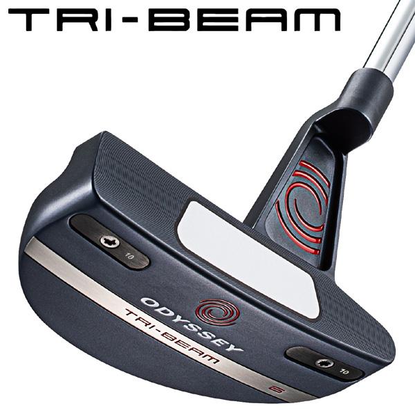 ODYSSEY（キャロウェイゴルフ） オデッセイ TRI-BEAM トライビーム 6M 