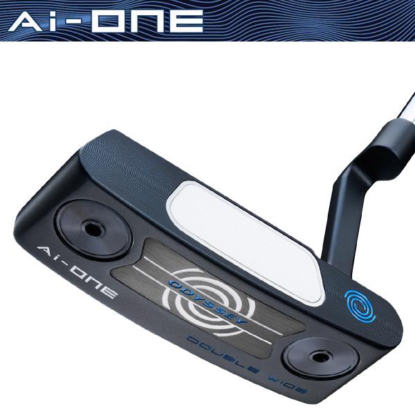 オデッセイ AI one ダブルワイド 34インチキャロウェイ 【公式通販】