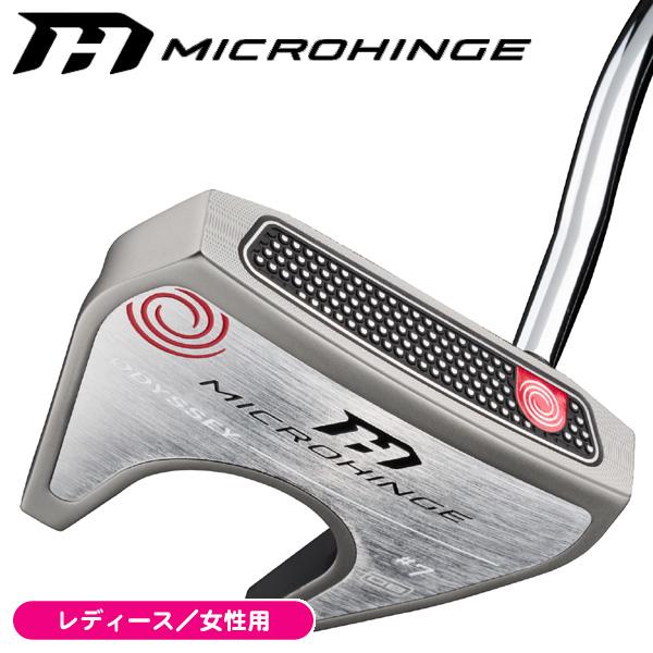 ODYSSEY（キャロウェイゴルフ） レディース オデッセイ パター 2024