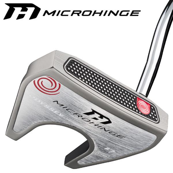 ODYSSEY（キャロウェイゴルフ） オデッセイ パター 2024 マイクロ