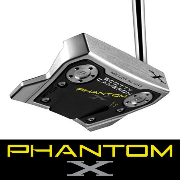 SCOTTY CAMERON 数量限定 スコッティキャメロン 2021 ファントム SCOTTY CAMERON 数量限定 スコッティキャメロン 2021 ファントム