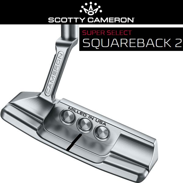 SCOTTY CAMERON タイトリスト スコッティキャメロン 2023 SCOTTY CAMERON タイトリスト スコッティキャメロン 2023
