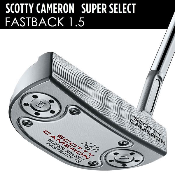 SCOTTY CAMERON タイトリスト スコッティキャメロン 2023 SCOTTY CAMERON タイトリスト スコッティキャメロン 2023