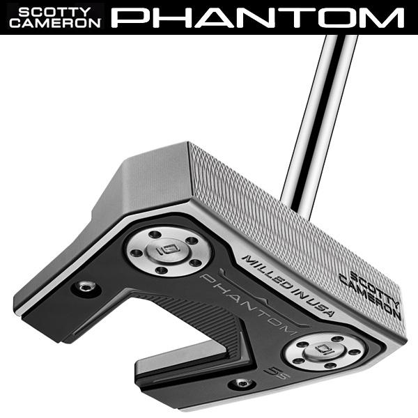 Titleist（タイトリスト） スコッティキャメロン パター 2024