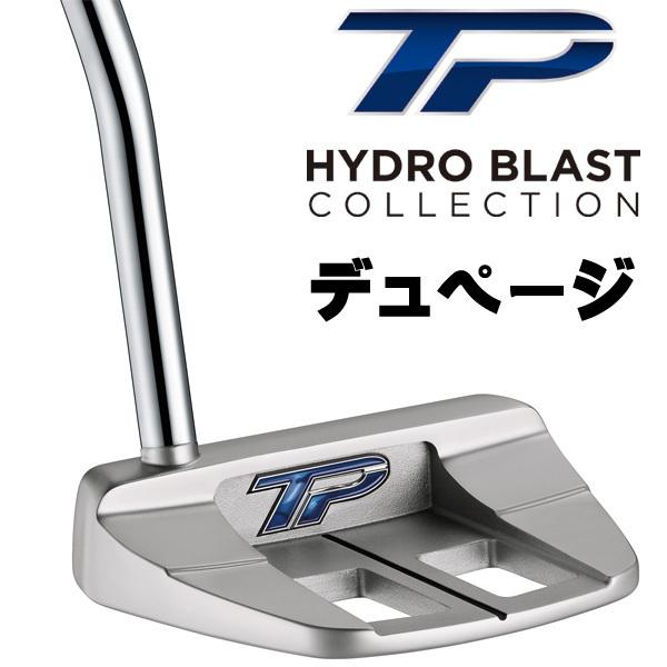 TaylorMade テーラーメイド TPコレクション ハイドロブラスト TaylorMade テーラーメイド TPコレクション ハイドロブラスト