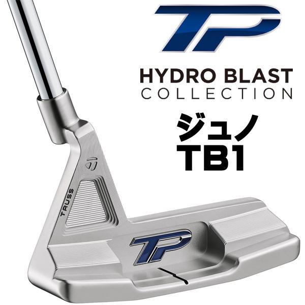 TaylorMade テーラーメイド TPコレクション ハイドロブラスト TaylorMade テーラーメイド TPコレクション ハイドロブラスト