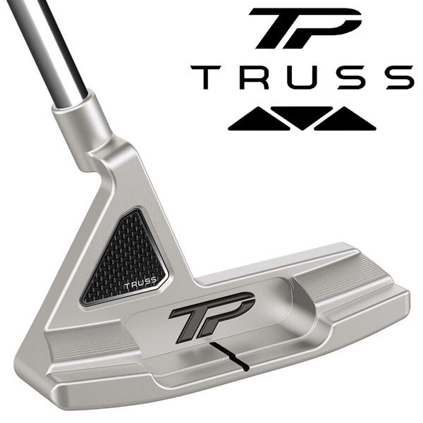 TaylorMade テーラーメイド 2023 TP TRUSS B1TH トラスヒール TaylorMade テーラーメイド 2023 TP TRUSS B1TH トラスヒール