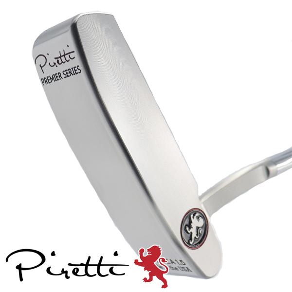 Piretti ピレッティ パター プレミアシリーズ ポテンザ1.5