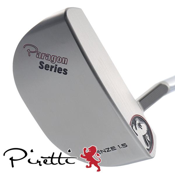 Piretti（ピレッティ） PARAGON フィレンツェ1.5 パター 2026年モデル