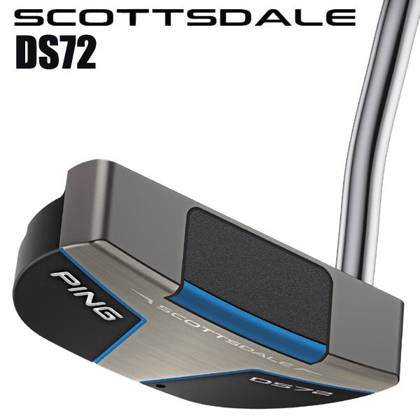 ピン PING スコッツデール プライム タイン C パター(グリップ：PING