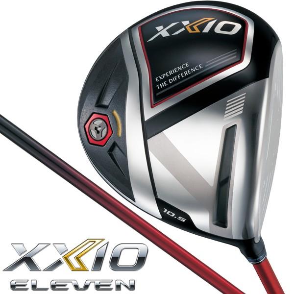 1110Rゼクシオ11 レディース可能 ドライバー R 10.5度良品 イレブン