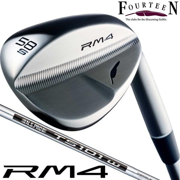 FOURTEEN 訳あり品 フォーティーン RM4 N.S.PRO TS-101W