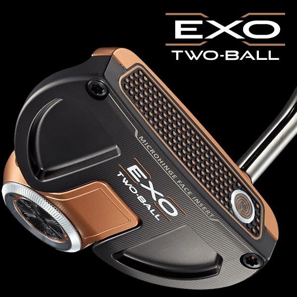 オデッセイ エクソー ２ボール ｅｘｏ ｔｗｏ ｂａｌｌ パター 数量限定モデル Buyee Buyee Japanese Proxy Service Buy From Japan Bot Online