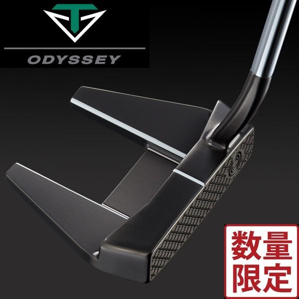 オデッセイ トゥーロン ラスベガス ｈ７ パター ｏｄｙｓｓｅｙ ｔｏｕｌｏｎ ｌａｓ ｖｅｇａｓ ｈ７ ｐｕｔｔｅｒ つるやゴルフ 通販 Paypayモール