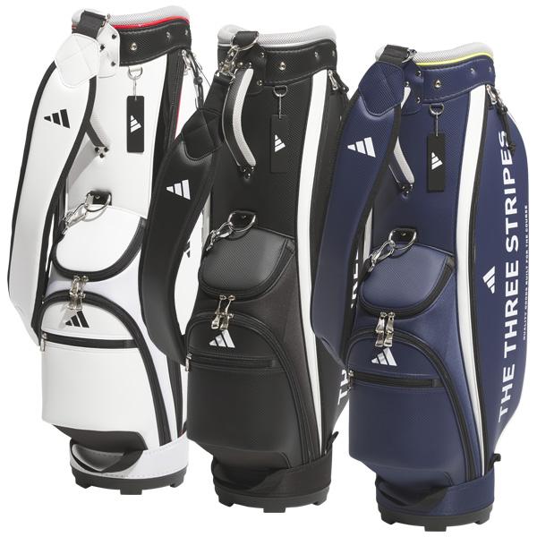 adidas（アディダス） メンズ 2025 軽量パフォーマンス KVH37 キャディ