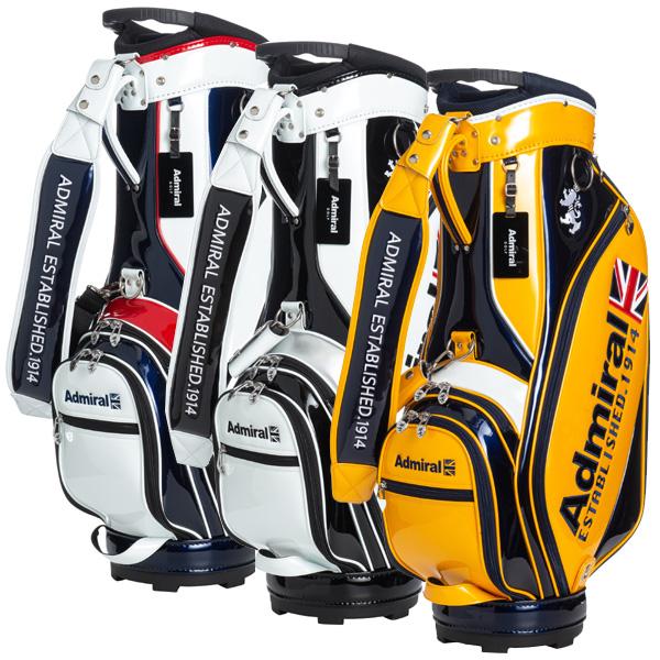 Admiral Golf（アドミラルゴルフ） アドミラル ADMG2BC7 エナメル