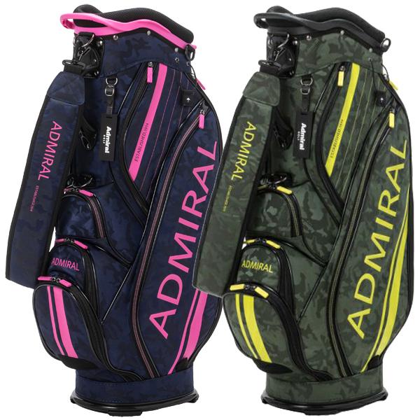 Admiral Golf アドミラル ADMG3BC3 9.0型 3.4kg カモジャガード Admiral Golf アドミラル ADMG3BC3 9.0型 3.4kg カモジャガード