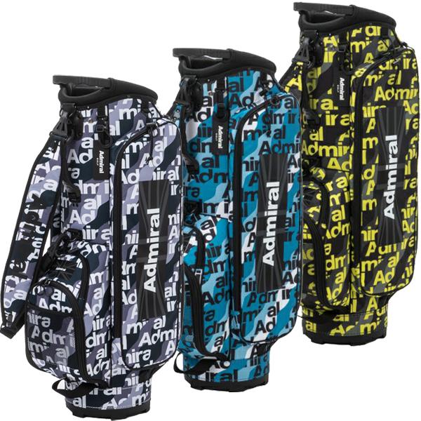 Admiral Golf アドミラル ADMG3BC6 9.0型 3.0kg オーロラ柄シリーズ 