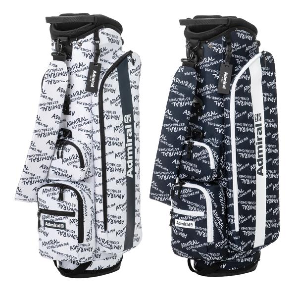 Admiral Golf（アドミラルゴルフ） アドミラル ADMG4AC6 9.0型 2.6kg