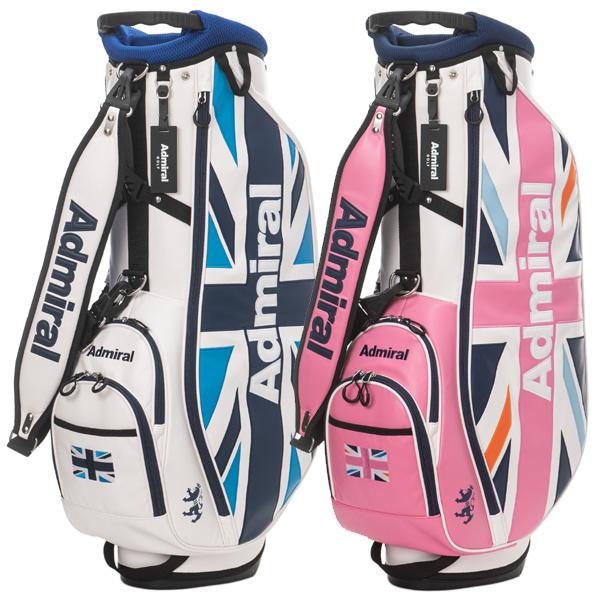 Admiral Golf（アドミラルゴルフ） アドミラル 2025 ADMG5AC4 カラフル