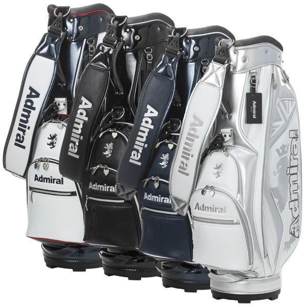新品 2025年モデル アドミラル キャディバッグ アドミラル ゴルフ キャディバッグ ユニセックス 2025年モデル