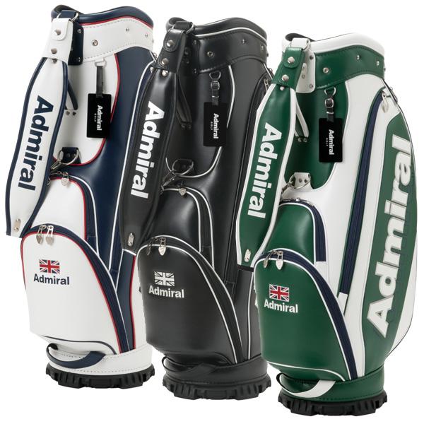 Admiral Golf（アドミラルゴルフ） ☆付属ネームタグ刻印無料