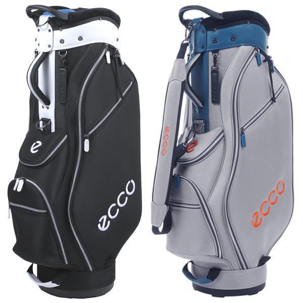 ecco（エコー） メンズ 2025 ECC005 キャディバッグ 男性用 : つるや