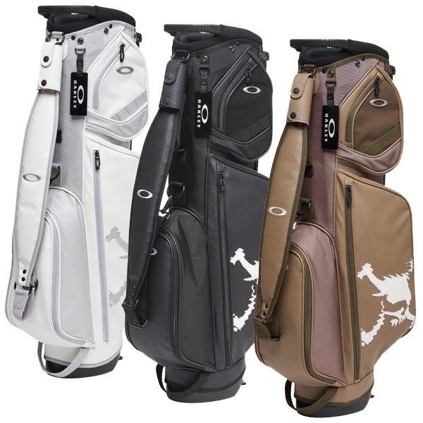 OAKLEY（オークリー） スカル スタンド 17.0 FOS901373 キャディバッグ