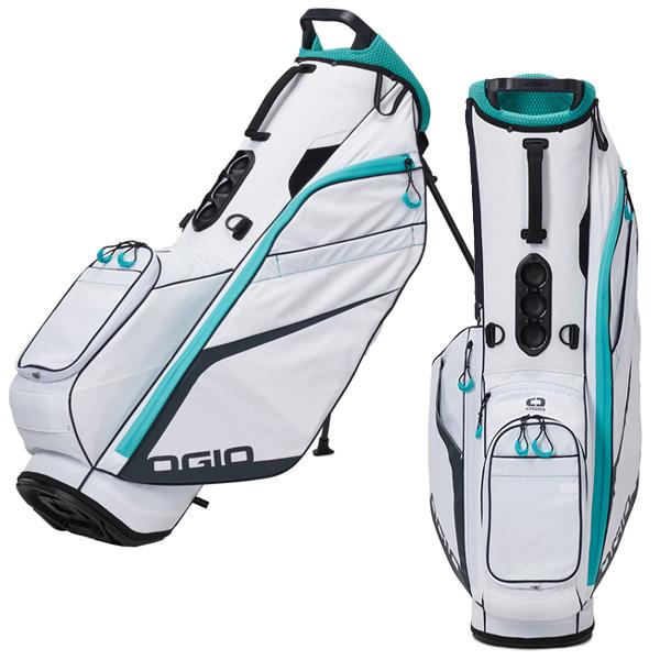 OGIO オジオ 2022 FUSE 5122035OG スタンド キャディバッグ OGIO オジオ 2022 FUSE 5122035OG スタンド キャディバッグ