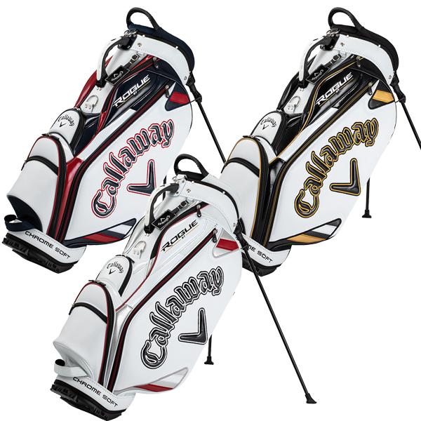 Callaway 2022年限定モデル スタンドキャディバッグ Callaway（キャロウェイ） レディース スタンド キャディバッグ BG CG