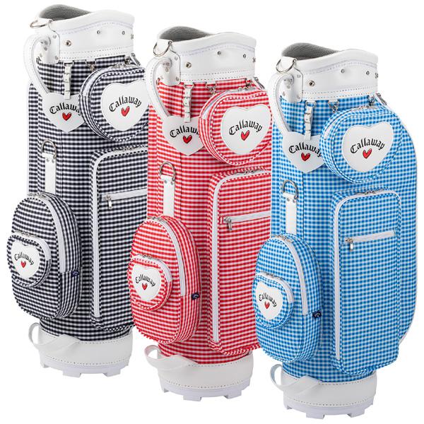 Callaway レディス/女性用キャロウェイ 2023 ラブ ウイメンズ Callaway レディス/女性用キャロウェイ 2023 ラブ ウイメンズ